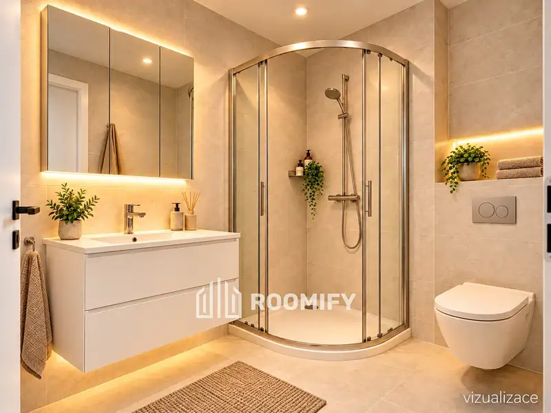 Prodej bytu 2+kk, 44 m², Hradec Králové, Nový Bydžov